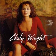 Chely Wright, Single White Female (CD)