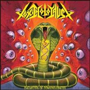 Toxic Holocaust, Chemistry Of Consciousness (CD)