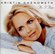 Kristin Chenoweth, As I Am (CD)