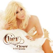 Cher, Closer To The Truth [UK White Vinyl] (LP)
