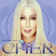 Cher, The Very Best Of Cher (CD)