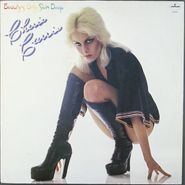 Cherie Currie, Beauty's Only Skin Deep [Dutch Issue] (LP)