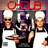 Cherub, Year Of The Caprese (CD)