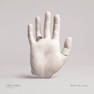 Chet Faker, Built On Glass [Clear Vinyl] (LP)
