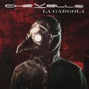 Chevelle, La Gárgola (CD)