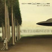 Chevelle, Sci-Fi Crimes (CD)