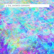 U-Ziq, Chewed Corners (CD)