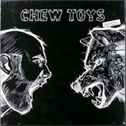 Chew Toys, Chew Toys [Blue Black and White Vinyl] (LP)
