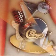 Chicago, Night & Day - Big Band (CD)