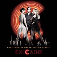 Danny Elfman, Chicago [OST] (CD)