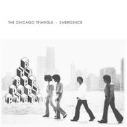 Chicago Triangle, Emergence [White Vinyl]  (LP)