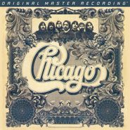 Chicago, Chicago VI [MFSL] (CD)