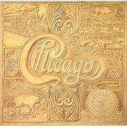 Chicago, Chicago VII (CD)