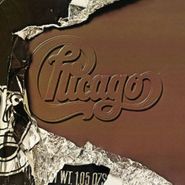 Chicago, Chicago X (CD)