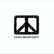 Chickenfoot, Chickenfoot [Deluxe Limited Edition] (CD)