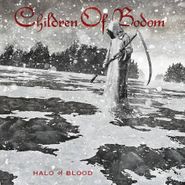 Children of Bodom, Halo Of Blood [Deluxe Edition] (CD)