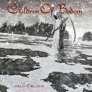 Children of Bodom, Halo Of Blood [Import] (CD)