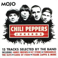 Various Artists, Mojo Presents: Chili Peppers Jukebox (CD)