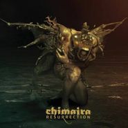 Chimaira, Resurrection (CD)