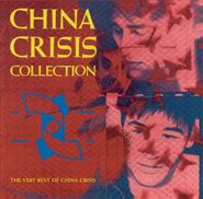 China Crisis, China Crisis Collection: The Very Best Of China Crisis (CD)