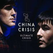 China Crisis, Ultimate Crisis (CD)