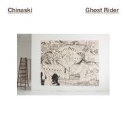 Chinaski, Ghost Rider (12")