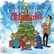 Alvin & The Chipmunks, Christmas With The Chipmunks (CD)