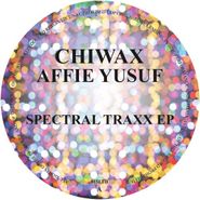 Affie Yusuf, Spectral Traxx EP (12")