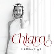 Chlara, In A Different Light: Acoustic Pop Covers (CD)