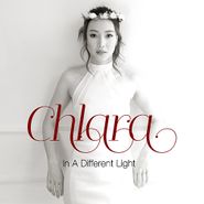 Chlara, In A Different Light: Acoustic Pop Covers [SACD] (CD)