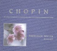 Frédéric Chopin, Chopin (CD)