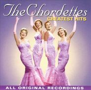 The Chordettes, Greatest Hits (CD)