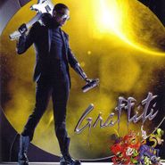 Chris Brown, Graffiti [Deluxe Edition] (CD)
