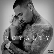 Chris Brown, Royalty (CD)