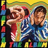 Chris Brown, Fan Of A Fan: The Album (CD)