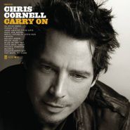 Chris Cornell, Carry On (CD)