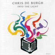 Chris De Burgh, Into The Light (CD)