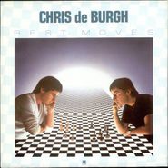 Chris De Burgh, Best Moves (CD)