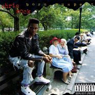 Chris Rock, Born Suspect (CD)