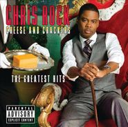 Chris Rock, Cheese & Crackers: The Greatest Bits (CD)
