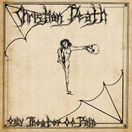 Christian Death, Only Theatre Of Pain (CD)