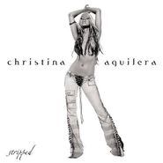 Christina Aguilera, Stripped (CD)