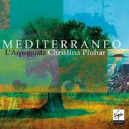 Christina Pluhar, Mediterraneo (CD)