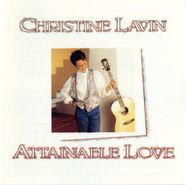 Christine Lavin, Attainable Love (CD)