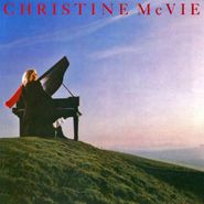 Christine McVie, Christine McVie [Import] (CD)