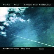 Christopher Bowers-Broadbent, Trivium (CD)