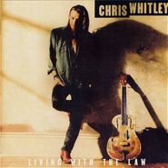 Chris Whitley, Living With The Law (CD)