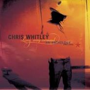 Chris Whitley, Long Way Around: The Anthology 1991-2001 (CD)