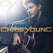 Chris Young, Neon (CD)