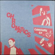 Chromatics, Cavecare EP (12")